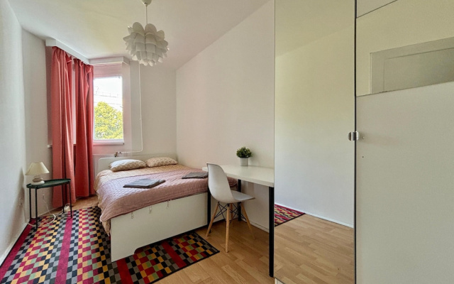City View Apartment SOHO