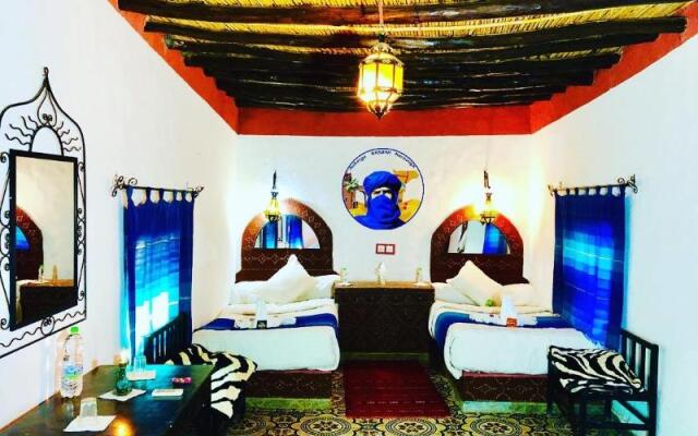 Auberge Kasbah Merzouga