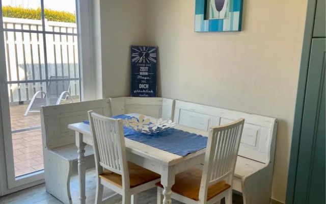 4100 - Strandhaus 25