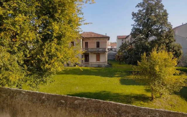 Verona City San Zeno Apartment