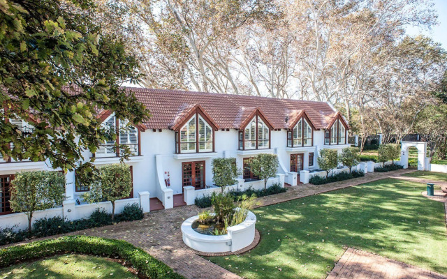 River Meadow Manor