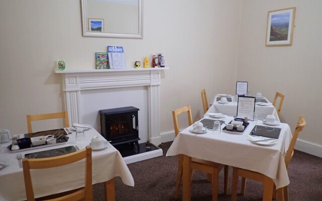Hazeldene Guest House