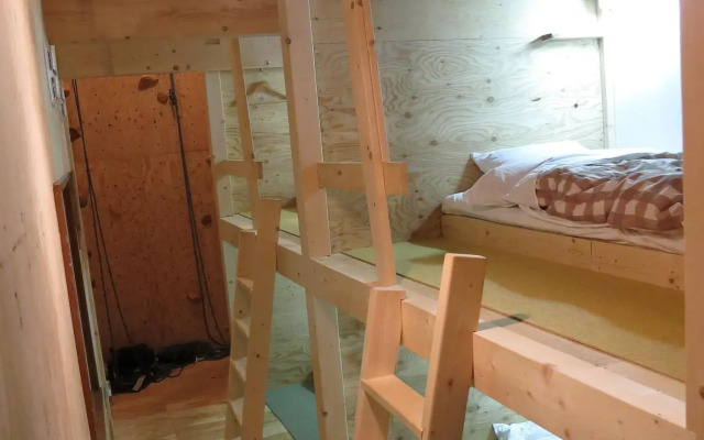 SappoLodge - Hostel