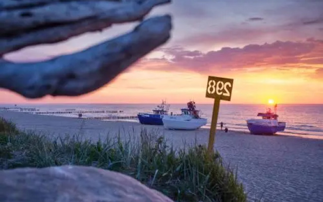 Instytut Zdrowia Sofra Fit & SPA Mielno