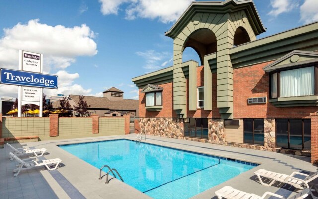 Travelodge Calgary South