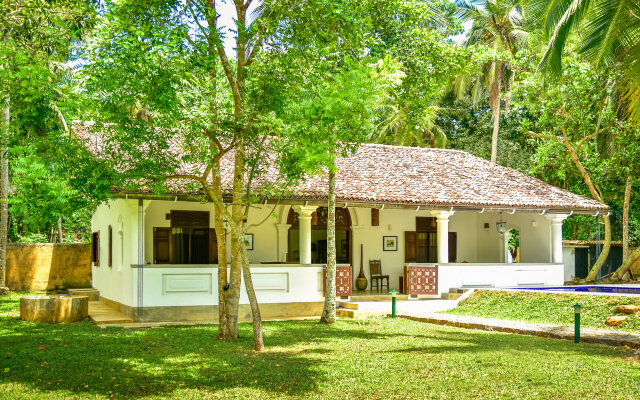 Dansala Cottage