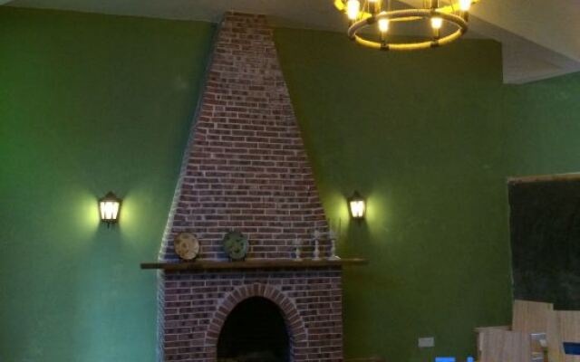 Reshui Impression Inn