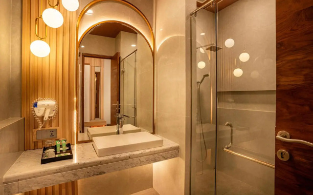 Griya Persada Convention Hotel & Resort
