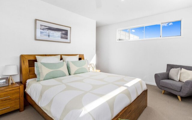 Luxe House- Tweed Coast Holidays ®