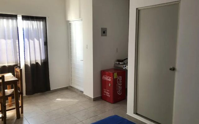 Suites Urano