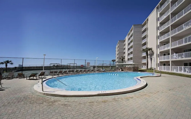 Gulf Shore Condo #508