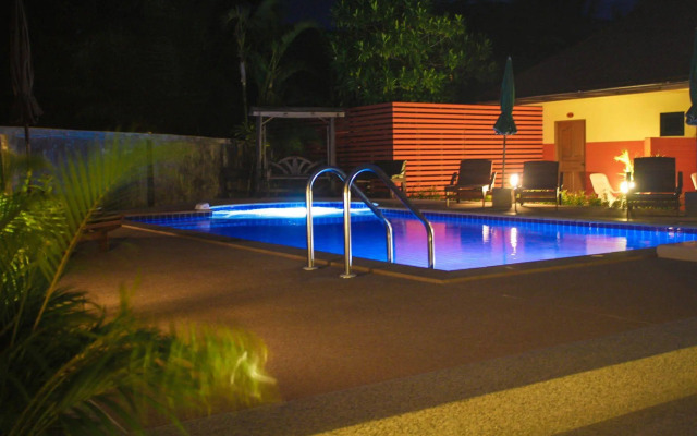 Suksaiburi-resort