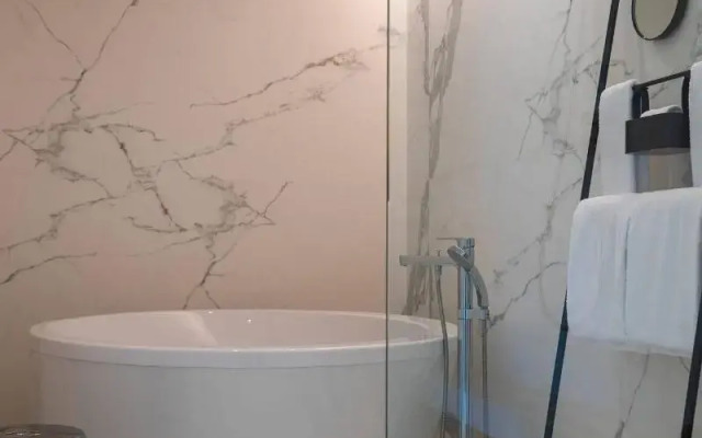 Renaissance Taipei Shihlin Hotel