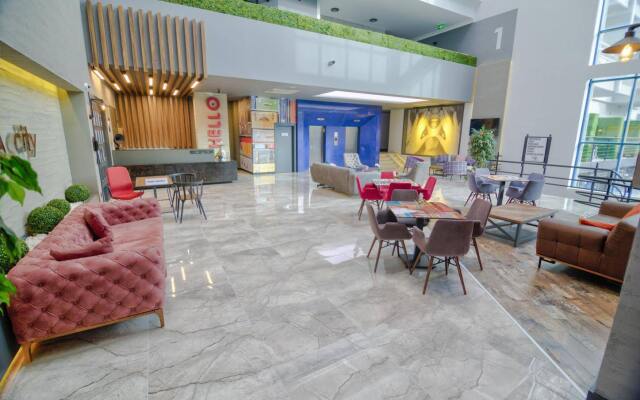Ramira City Hotel - Adults Only