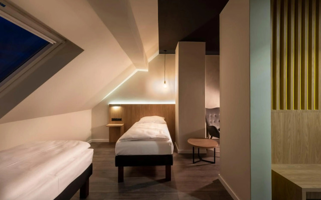 MOXY Ludwigshafen
