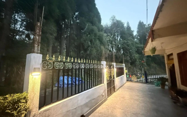 Sherpa Homestay - Darjeeling