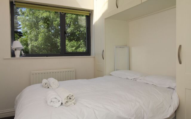 Mount Argus Self Catering