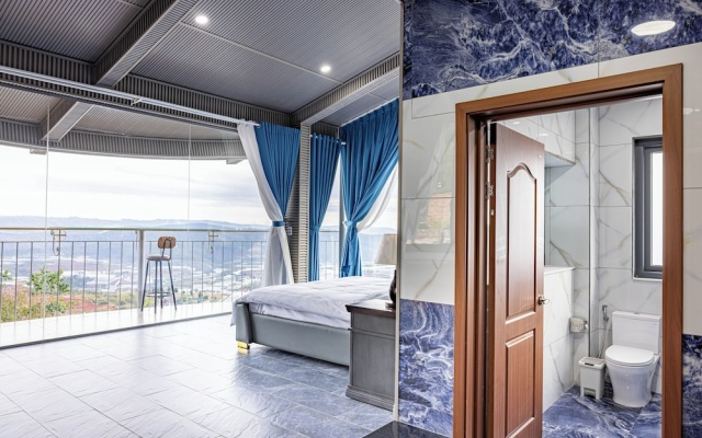 Sun Heaven Dalat – Guest Rooms – Da Lat