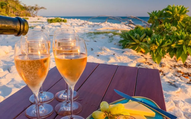 Wilson Island