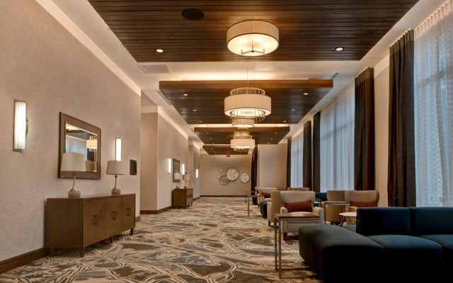 Hilton Garden Inn Summerville