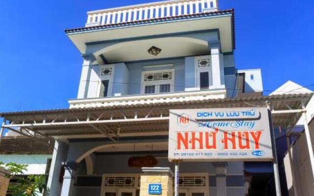 Nhu Huy Homestay