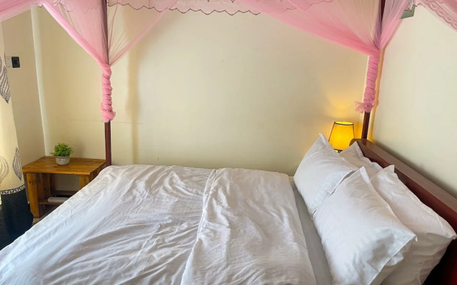 Home Villa Arusha