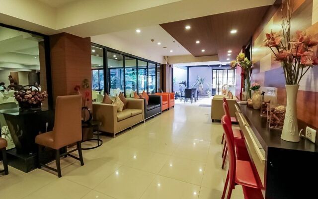 曼谷经典席娜卡琳 40 号奈达客房(Nida Rooms Classic Srinakarin 40)