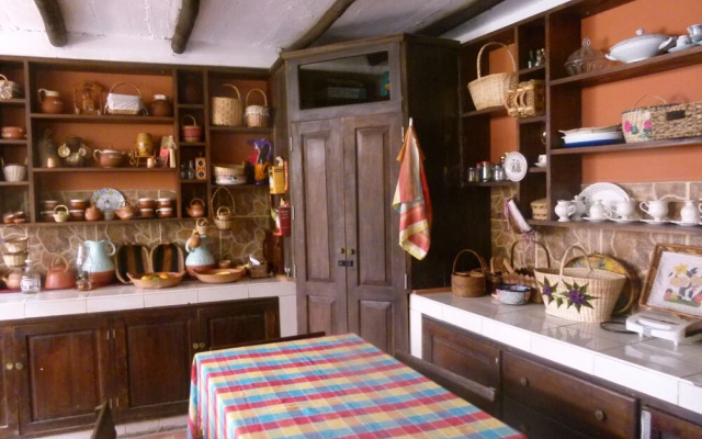 Hostal Revash