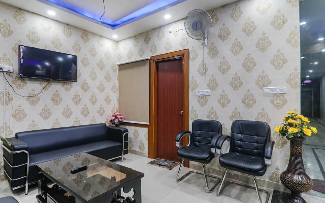 Fabexpress North Inn - Hotel in Λάκναου - Photo 5