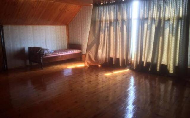 Guest house Druzhba