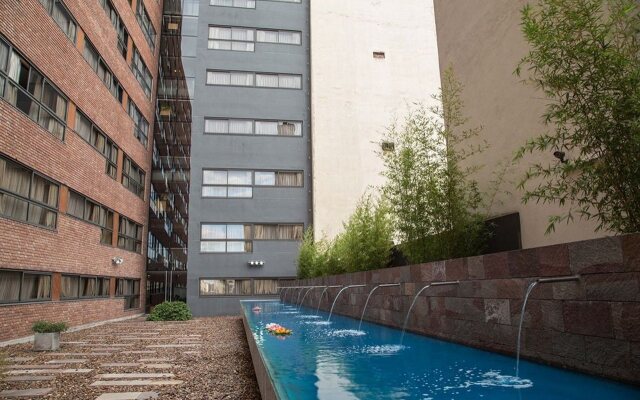 King David Flat Hotel