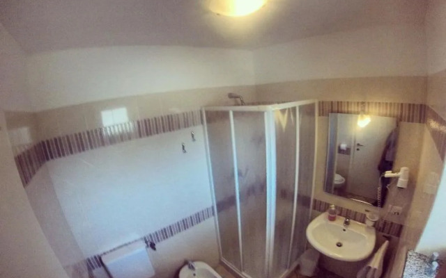 Albergo La Caravella