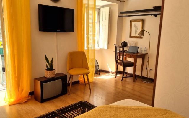 Casa do Criativo ® Bed&Breakfast