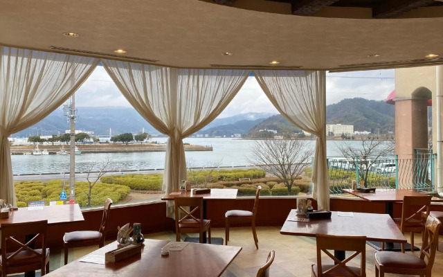 Seaside Hotel Palco