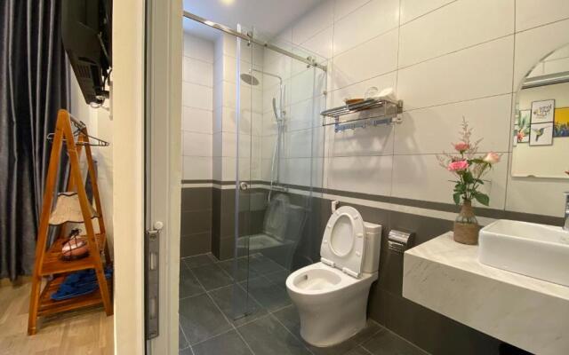 Sweet Dream Hotel & Villa