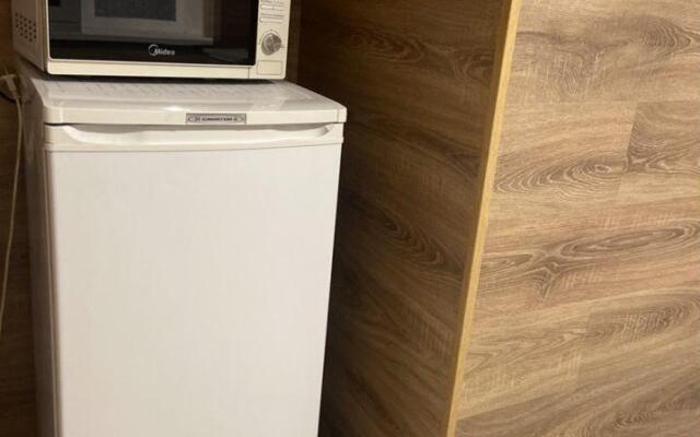 Апартаменты на улице Орджоникидзе 14