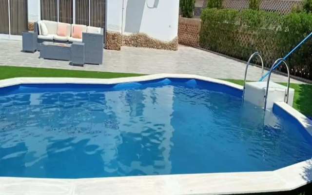 Hurgadian Luxurious Villa Adan El Mamsha Long and Short Term
