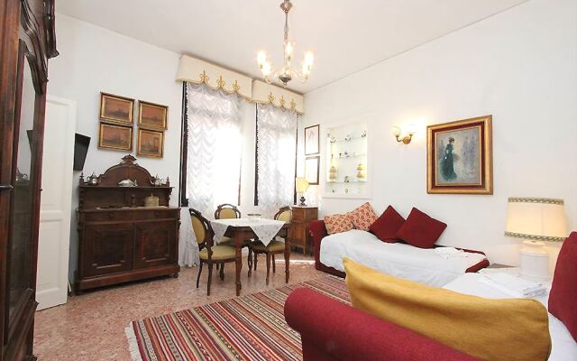 City Apartments - Pisani