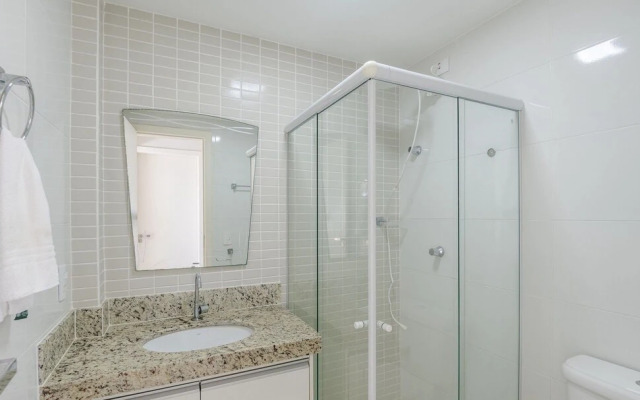 Apartment With Balcony 500m From the Beach Emz0504