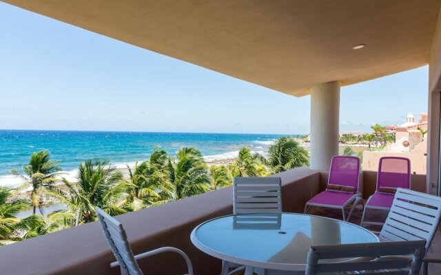 Costa Brava B4. Ocean View Balcony, Wifi, Netflix