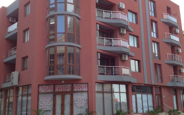 Salt Lake Aparthotel