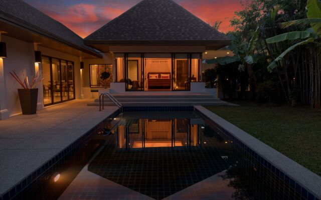 Villa Bukit by Holiplanet