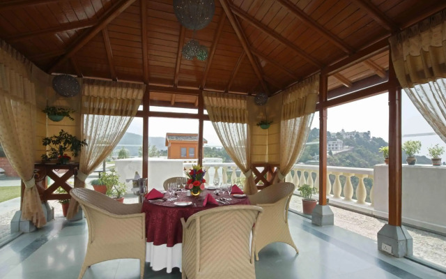 Jaypee Residency Manor