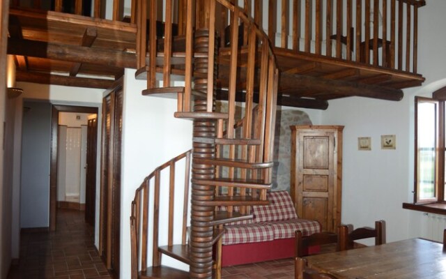 Agriturismo Volta di Sacco