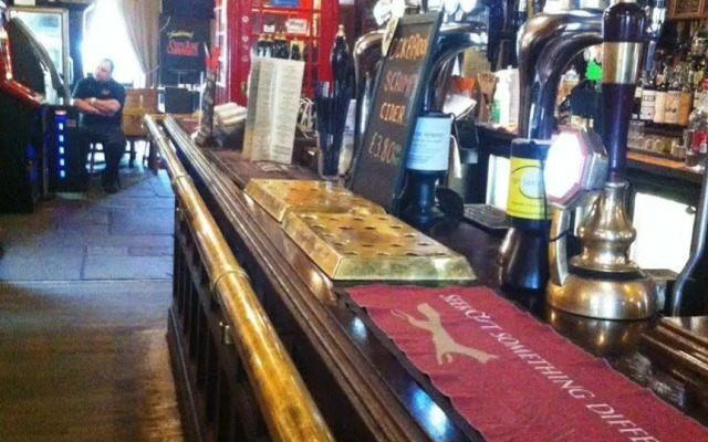 Georgian House Hotel