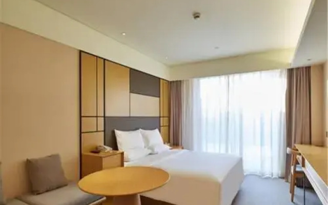 Motel 168 Da Zhong Merrylin Inn