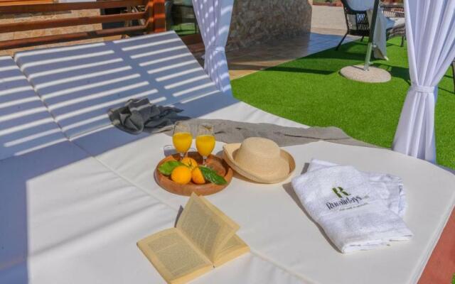 Villa Veronica Torrox by Ruralidays