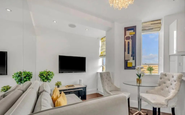Chelsea Serviced Apartments By Mysquare