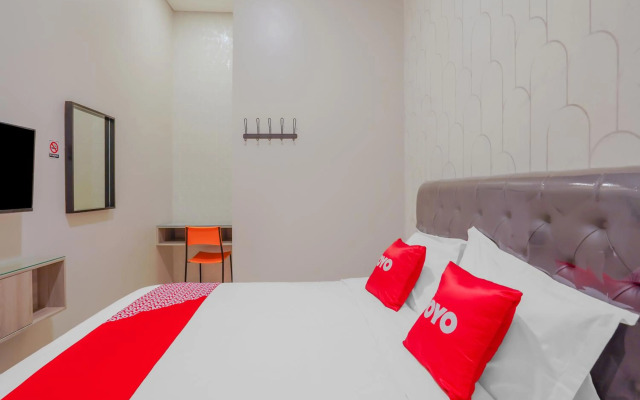 Capital O 90336 Olive Guest House