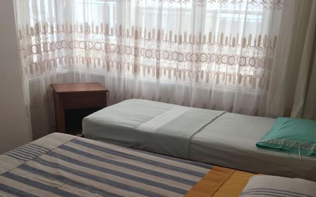 Cavide Hanım Apartmanı